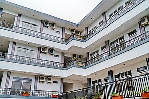 Super OYO Collection O 92277 Setra Priangan Guest House