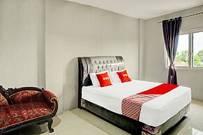 OYO 91120 D'ritz Homestay