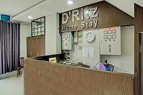 OYO 91120 D'ritz Homestay
