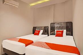 OYO 91120 D'ritz Homestay