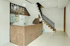 OYO 91120 D'ritz Homestay