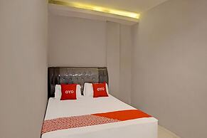 OYO 91120 D'ritz Homestay