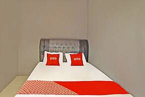OYO 91120 D'ritz Homestay