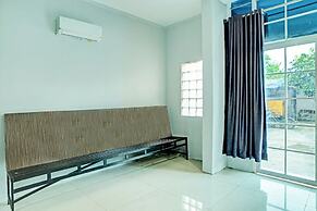OYO 91120 D'ritz Homestay