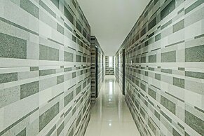 OYO 91120 D'ritz Homestay