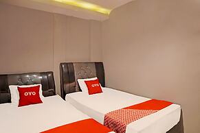 OYO 91120 D'ritz Homestay