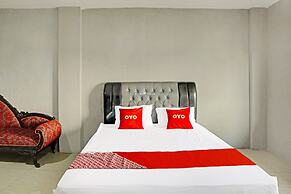 OYO 91120 D'ritz Homestay