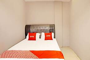OYO 91120 D'ritz Homestay