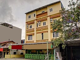 OYO 91120 D'ritz Homestay