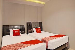 OYO 91120 D'ritz Homestay