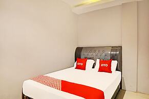 OYO 91120 D'ritz Homestay