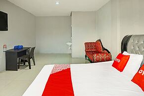 OYO 91120 D'ritz Homestay