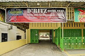 OYO 91120 D'ritz Homestay