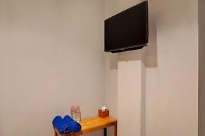 OYO 91120 D'ritz Homestay