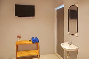 OYO 91120 D'ritz Homestay