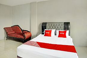 OYO 91120 D'ritz Homestay