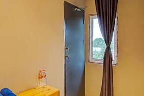 OYO 91120 D'ritz Homestay