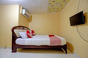 OYO 92334 Abi Manyu Syariah