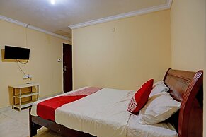 OYO 92334 Abi Manyu Syariah