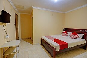 OYO 92334 Abi Manyu Syariah