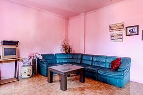 OYO 92334 Abi Manyu Syariah