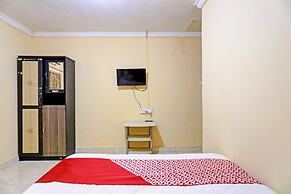 OYO 92334 Abi Manyu Syariah