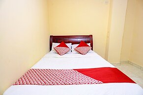 OYO 92334 Abi Manyu Syariah