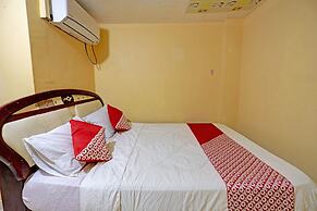 OYO 92334 Abi Manyu Syariah