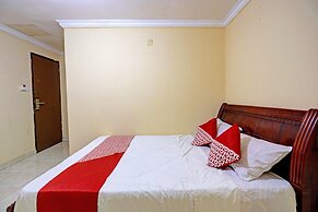 OYO 92334 Abi Manyu Syariah