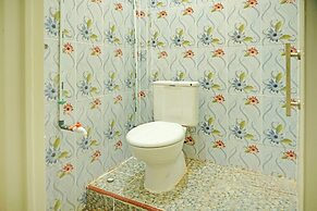 SPOT ON 92263 Penginapan Puncak Bobosan