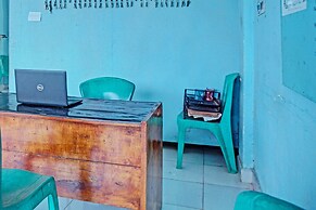 SPOT ON 92263 Penginapan Puncak Bobosan