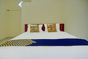 SPOT ON 92263 Penginapan Puncak Bobosan