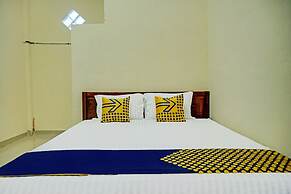 SPOT ON 92263 Penginapan Puncak Bobosan