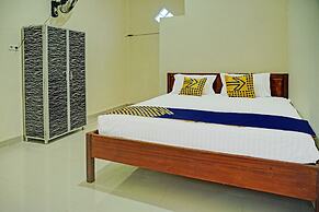 SPOT ON 92263 Penginapan Puncak Bobosan