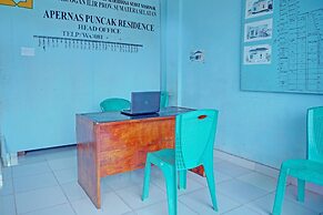 SPOT ON 92263 Penginapan Puncak Bobosan