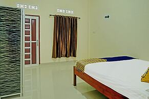 SPOT ON 92263 Penginapan Puncak Bobosan