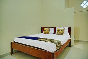 SPOT ON 92263 Penginapan Puncak Bobosan