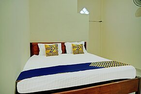 SPOT ON 92263 Penginapan Puncak Bobosan