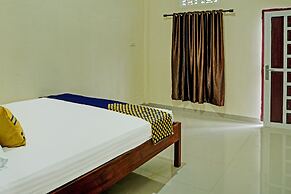 SPOT ON 92263 Penginapan Puncak Bobosan