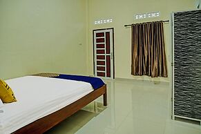 SPOT ON 92263 Penginapan Puncak Bobosan