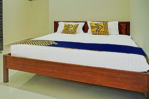 SPOT ON 92263 Penginapan Puncak Bobosan