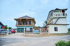 SPOT ON 92263 Penginapan Puncak Bobosan