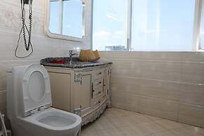 Kerawud International hotel