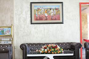 Kerawud International hotel