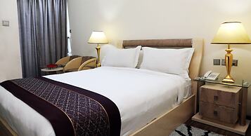 Kerawud International hotel