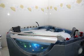 Kerawud International hotel