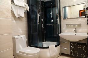 Kerawud International hotel