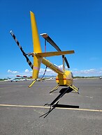 West Oahu Studio Condo at Makaha Beach