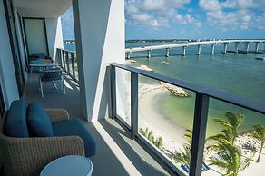 JW Marriott Clearwater Beach Resort & Spa
