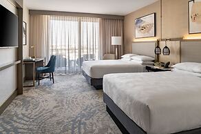 JW Marriott Clearwater Beach Resort & Spa